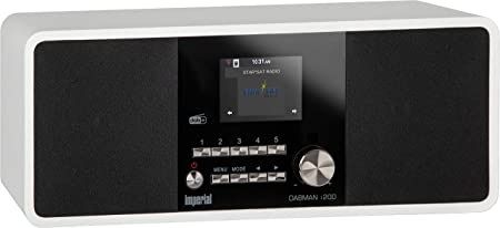 Imperial DABMan i200