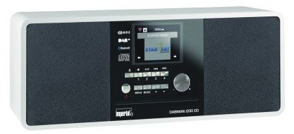 Imperial DABMan i200 CD
