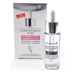Incarose Concentrati Puri Vitamina A+C+E+F