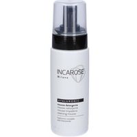 Incarose Hyaluronic Mousse Detergente