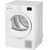 Indesit Asciugatrice pompa di calore 9 kg C YD 92D WW IT