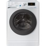 Indesit Lavasciuga BDE 1071482X WK IT N