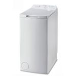 Indesit Lavatrice BTW L72200 IT/N