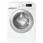 Indesit Lavatrice BWE 101485X WS IT