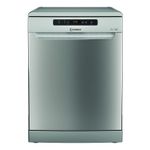 Indesit DFO 3T133 A F X
