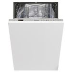 Indesit DSIO 3M24 C S