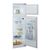 Indesit Frigorifero da incasso T 16 A1 D/I 2