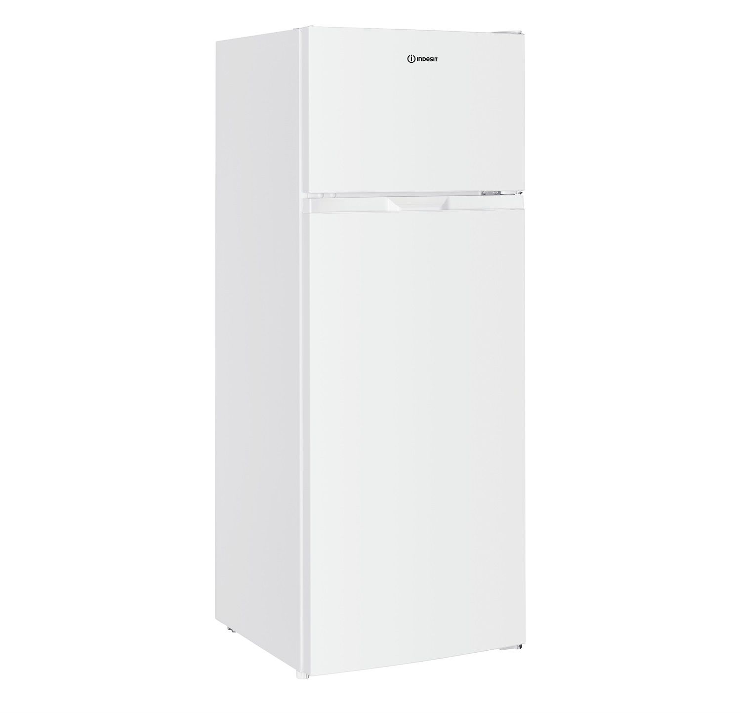 Indesit SIAA12SUK SIAA12UK TIAA11UK Frigorifero Con Congelatore Ripiano Vetro Anteriore Profilo In Plastica (505 x 78 x 15mm