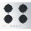 Indesit ING 61T/WH