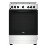 Indesit IS67G4PHX/E