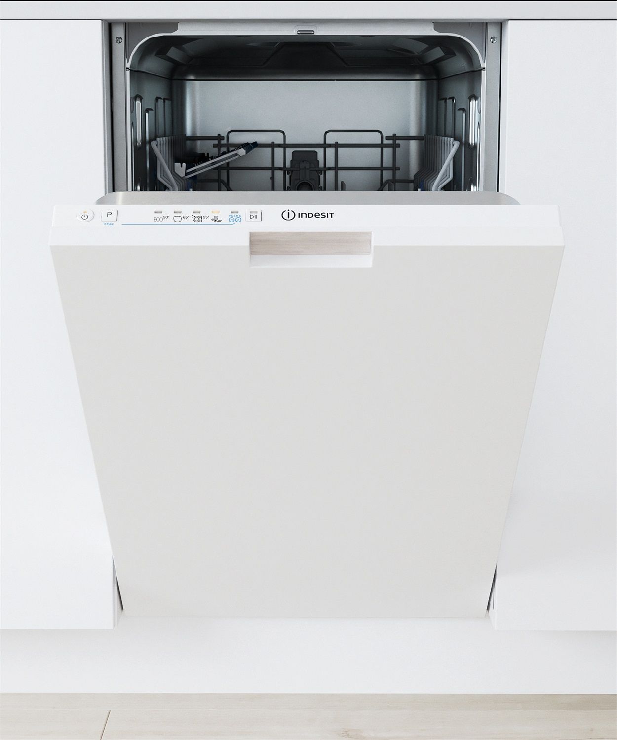 BOSCH - Lavastoviglie incasso SMV4EDX17E Classe C