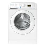 Indesit Lavatrice 7 kg BWA 71296X WV IT