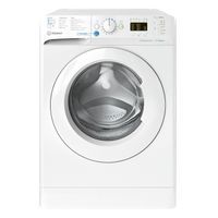 Indesit Lavatrice 7 kg BWA 71296X WV IT