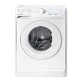 Indesit Lavatrice 7 kg MTWC 71296 W IT