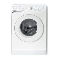 Indesit Lavatrice 7 kg MTWC 71296 W IT