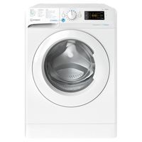 Indesit Lavatrice 9 kg BWE 91497X WV IT