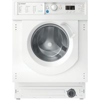 Indesit Lavatrice BI WMIL 71252 EU N