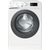 Indesit Lavatrice BWE 91498X WKV IT