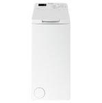 Indesit Lavatrice carica dall'alto 5 kg BTW S50400 IT/N