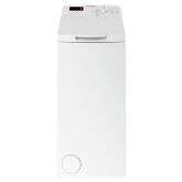 Indesit Lavatrice carica dall'alto 5 kg BTW S50400 IT/N
