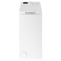 Indesit Lavatrice carica dall'alto 5 kg BTW S50400 IT/N