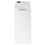Indesit Lavatrice carica dall'alto 5 kg BTW S50400 IT/N