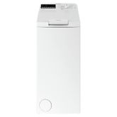 Indesit Lavatrice carica dall'alto 6 kg BTW S6261P IT