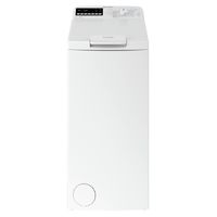 Indesit Lavatrice carica dall'alto 6 kg BTW S6261P IT