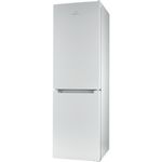 Indesit LI8S1EW