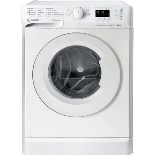 Indesit Lavatrice MTWA 91283W IT