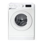 Indesit Lavatrice TWSE 61251 W IT