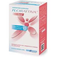 Infarma Florattiva Fast Bustine