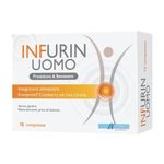 Infarma Infurin Uomo Compresse