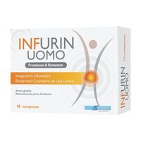 Infarma Infurin Uomo Compresse