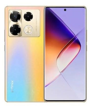 Infinix Note 40 Pro