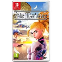 ININ Games Air Twister