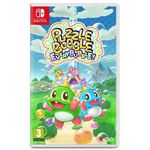 ININ Games Puzzle Bobble Everybubble!