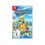 ININ Games Wonder Boy Collection