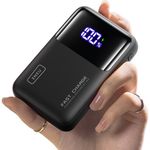 Iniu Power Bank P62-E1 65W 20000mAh