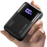 Iniu Power Bank P62-E1 65W 20000mAh