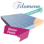 InMaterassi Filomena Water Foam