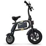 InMotion P1F