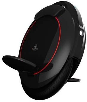 InMotion V8F