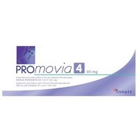 Innate Promovia 80mg 4ml