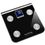 Innoliving Bilancia pesapersone digitale Body Fat&Body Analizer