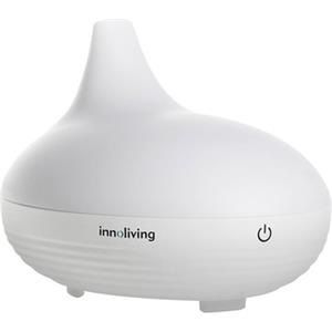 Ventilatore Da Pavimento Innoliving 40cm - 3 Velocità, Oscillazione, Altezza Regolabile - Foto 8