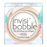 Innovation Invisibobble Clicky Bun Fermaglio Chignon