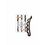 Innovation Invisibobble Waver Fermaglio a Scatto