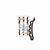 Innovation Invisibobble Waver Fermaglio a Scatto