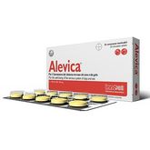 Innovet Alevica